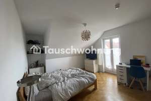 Tauschwohnung: Niehl: 2-Zimmer-Wohnung, 69 m², 1090€ warm, Rhein fußläufig – Die vollständige Adresse der Immobilie erhältst du vom Anbieter., 50735 Niehl, Köln – Vorschaubild 6