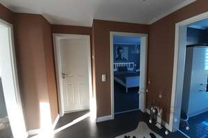 Traumwohnung 3,5 Zi sucht neuen Mieter! – Lindemannsweg 12, 45891 Erle, Gelsenkirchen – Vorschaubild 9