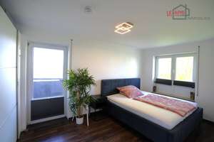 STILVOLLE, HELLE 3-RWG M. TAGESLICHTBAD, 2 BK, U. TG IN IDYLLISCHER WOHNLAGE V. LPZ.-LINDENTHAL – 4158 Lindenthal, Leipzig – Vorschaubild 16
