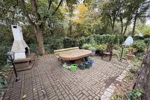 Schicke Dachgeschosswohnung in offener Bauweise mit 2 Zimmern und offener Küche in Hannover-Ahlem – Die vollständige Adresse der Immobilie erhältst du vom Anbieter., 30453 Ahlem, Hannover – Vorschaubild 2
