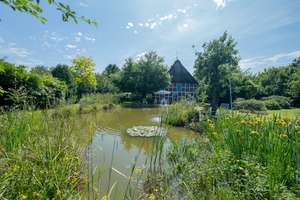 Historisches Bauernhaus mit idyllischem Garten! Plus Ausbaureserve und ggf. Bauplatz. – Die vollständige Adresse der Immobilie erhältst du vom Anbieter., 21706 Drochtersen – Vorschaubild 14