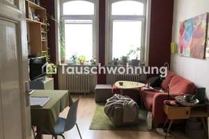 Tauschwohnung: 4-Zimmer-Wohnung in Hannover Vahrenwald-List tauschen