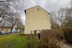 Etagenwohnung Eckernfeld - 4 Zimmer / Balkon / 2OG / Bad mit Wanne Dusche und Fenster / Dämmung – Die vollständige Adresse der Immobilie erhältst du vom Anbieter., 27580 Lehe, Bremerhaven – Vorschaubild 12