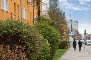 Wunderschönes, möbliertes Apartment mit Westbalkon in Schwabing/München mit Parkblick – Belgradstrasse 128b, 80804 Am Luitpoldpark, München – Vorschaubild 17