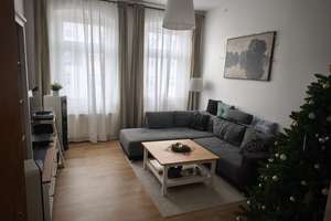 Altbauwohnung mit Charme und Balkon auf dem Kaßberg -unmöbliert- – Ulmenstraße 32, 9112 Kaßberg, Chemnitz – Vorschaubild 16