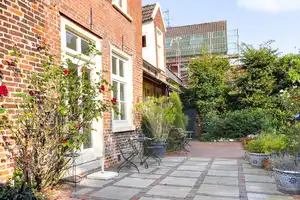 *****VERKAUFT*****Rarität - Historisches Anwesen in der Leeraner Altstadt! – Leer (Kreis) – Vorschaubild 5