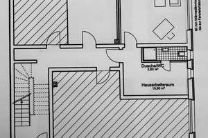 Juwel am Geigersberg: Stilvolles Refugium mit unverbaubarem Turmbergblick & Souterrain-Studio – Die vollständige Adresse der Immobilie erhältst du vom Anbieter., 76227 Durlach, Karlsruhe – Vorschaubild 36