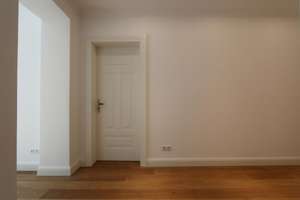 Singlewohnung mit Garten und Terrasse mit hochwertiger Ausstattung in Mannheim-Lindenhof – Kalmitstraße 35, 68163 Lindenhof, Mannheim – Vorschaubild 21