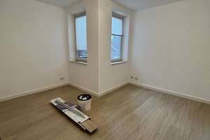 Kapitalanlage in Babelsberg: 3 Zimmer, Fußbodenheizung, 2 TG-Stellplätze – Virchow Str. 24a, 14482 Babelsberg Nord, Potsdam – Vorschaubild 6