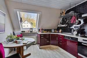 Einfamilienhaus mit Einliegerwohnung - Zwei Generationen, ein Zuhause – Wuppertal – Vorschaubild 11