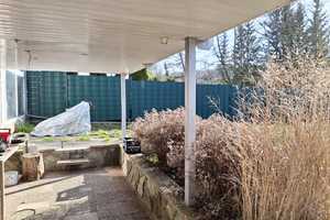 Perfekter Bungalow mit schönem Blick ins Grüne – Bad Kreuznach (Kreis) – Vorschaubild 9