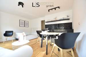 *Exklusives Apartment - vollständig möbliert, mit Balkon & Stellplatz!* – Die vollständige Adresse der Immobilie erhältst du vom Anbieter., 70329 Rohracker, Stuttgart – Vorschaubild 3
