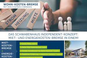 Die perfekte Wohlfühloase – Modernes Einfamilienhaus von Schwabenhaus – Großbadegast, Anhalt-Bitterfeld (Kreis), 6369 Anhalt-Bitterfeld (Kreis) – Vorschaubild 11