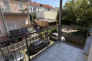 Erstbezug nach hochwertiger Sanierung – Exklusive 2 Zimmer-Wohnung mit Balkon, EBK und Stellplatz – Friedrich-Bosse-Straße 42, 4159 Möckern, Leipzig – Vorschaubild 9