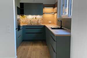5 Zi. Townhouse mit Garten  und  Elektr. Kfz-Stellplatz / Grünlage und Spreenähe – Berlin – Vorschaubild 31