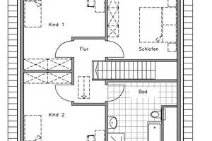 Einfamilienhaus in Burgwedel OT Wettmar – Moodweg 10, 30938 Hannover (Kreis) – Vorschaubild 4