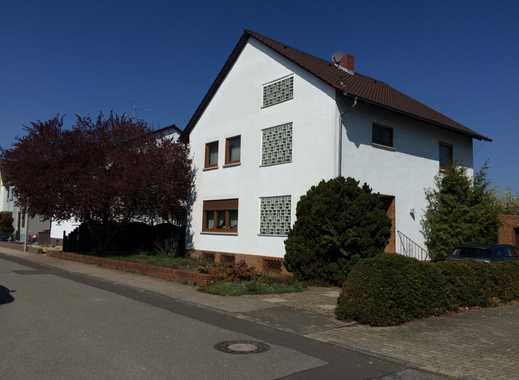 Haus kaufen in Bürstadt ImmobilienScout24