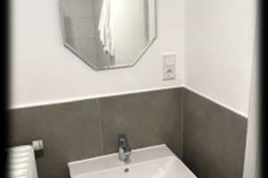 4-Zimmer Wohnung in Top Bonn Beuel Lage. Renoviert und hochwertig möbliert. – Rheinaustraße 183, 53225 Beuel-Mitte, Bonn – Vorschaubild 43