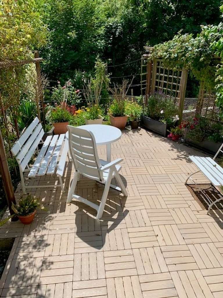 Immobilie in Heinsdorfergrund - Wohnhaus mit viel Platz für eine Familie - Bild 4