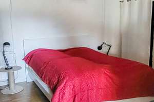 Charmante 2-Zimmer-Eigentumswohnung mit Kamin, Garten & Pool – 90 m² in ruhiger Lage – Die vollständige Adresse der Immobilie erhältst du vom Anbieter., 39130 Alt Olvenstedt, Magdeburg – Vorschaubild 3