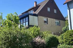 Dreifamilienhaus mit Modernisierungsbedarf, großem Grundstück und Garage in Stuttgart-Rohracker – Wollerweg 5, 70329 Rohracker, Stuttgart – Vorschaubild 3