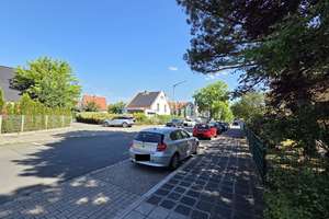 * ERSTBEZUG nach RENOVIERUNG * lichtdurchflutete 3-Zi-EG-Whg mit GARTEN, 2 TERRASSEN, EBK, TG – Gleißhammerstraße 134, 90480 Schmausenbuckstraße, Nürnberg – Vorschaubild 29