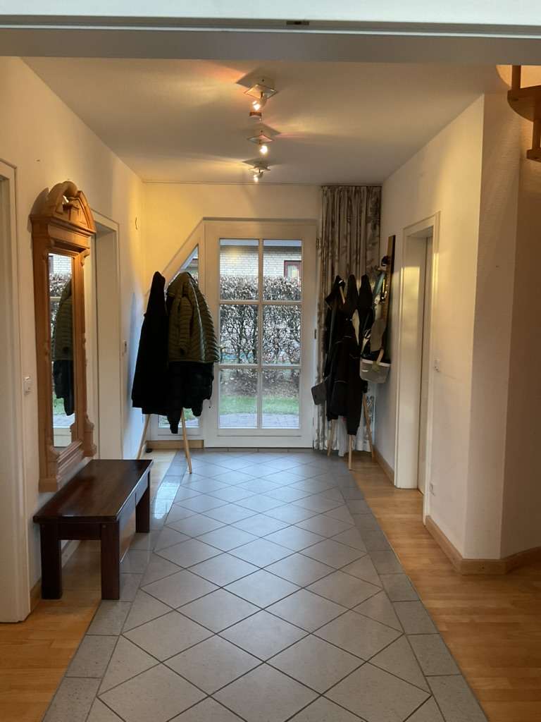 Immobilie in Holste - Von Privat: Hochwertiges und energieeffizientes EFH in Hambergen - Bild 4