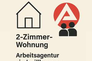 2 Zimmer Wohnung EDINGEN 