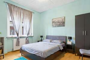 4-Familienhaus – Die vollständige Adresse der Immobilie erhältst du vom Anbieter., 75179 Brötzingen, Pforzheim – Vorschaubild 9