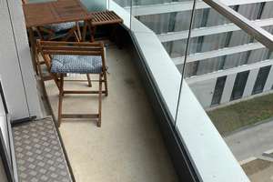 Studio Apartment in Berlin Mitte – Mollstraße 3b, 10178 Mitte (Ortsteil), Berlin – Vorschaubild 3