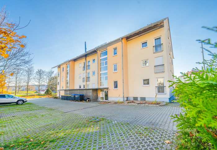 Exposé Bild