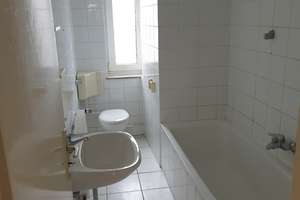 3 ZKB-Wohnung in der Nähe des Nordparkes zu vermieten – Meller Str. 39a, 33613 Mitte, Bielefeld – Vorschaubild 1
