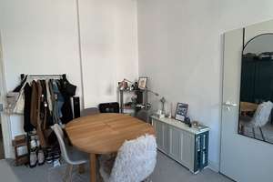 55m² 2-Zimmer-Wohnung mit Balkon im Herzen vom Frankenberger Viertel – Schlossstraße 10, 52066 Frankenberg, Aachen – Vorschaubild 2