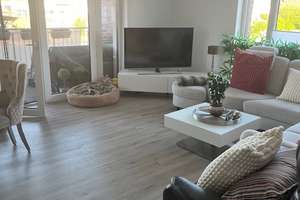 BS-Watenbüttel- Moderne 3-Zimmer Wohnung * Aufzug + Balkon + EBK * Ambet Service möglich ! – Die vollständige Adresse der Immobilie erhältst du vom Anbieter., 38112 Lehndorf-Watenbüttel, Braunschweig – Vorschaubild 12