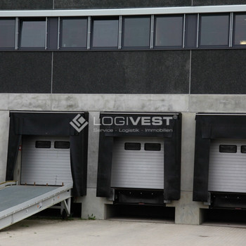 5.000 m² | NAHE AIRPORT KÖLN-BONN | RAMPE