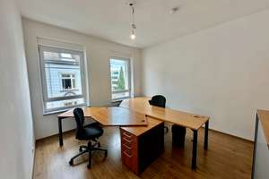 3er WG 299 € / Zimmer 3,5 mit Küche Wohnung Essen Stadtmitte City – Alfrediquelle 12, 45127 Ostviertel, Essen – Vorschaubild 23