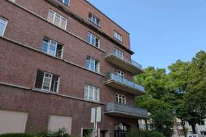 Vermietete Drei-Zimmer-Wohnung in Köln-Sülz – 50935 Sülz, Köln – Vorschaubild 8