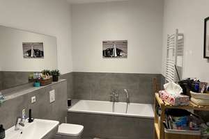 Helle & hochwertige Wohnung direkt im Zentrum – Querstraße 40, 4103 Zentrum-Ost, Leipzig – Vorschaubild 6