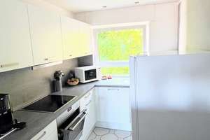Helle 2 Zimmer Wohnung mit Blick auf die Rheinebene – Die vollständige Adresse der Immobilie erhältst du vom Anbieter., 69226 Nußloch – Vorschaubild 6
