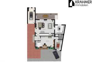 Meerbusch-Bösinghoven: Großzügiges Zwei-Parteienhaus mit ca. 260 qm Wohn- und Nutzfläche – Neuss (Rhein-Kreis) – Vorschaubild 27