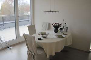Mainz - Penthouse in Toplage von privat - 3 Zimmer - 103 qm – Die vollständige Adresse der Immobilie erhältst du vom Anbieter., 55122 Hartenberg-Münchfeld, Mainz – Vorschaubild 9