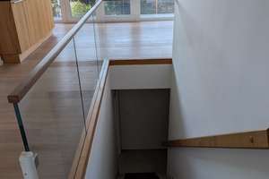 Moderne Maisonette-Wohnung mit großem Garten  – Mathildenweg 19, 64367 Mühltal – Vorschaubild 9