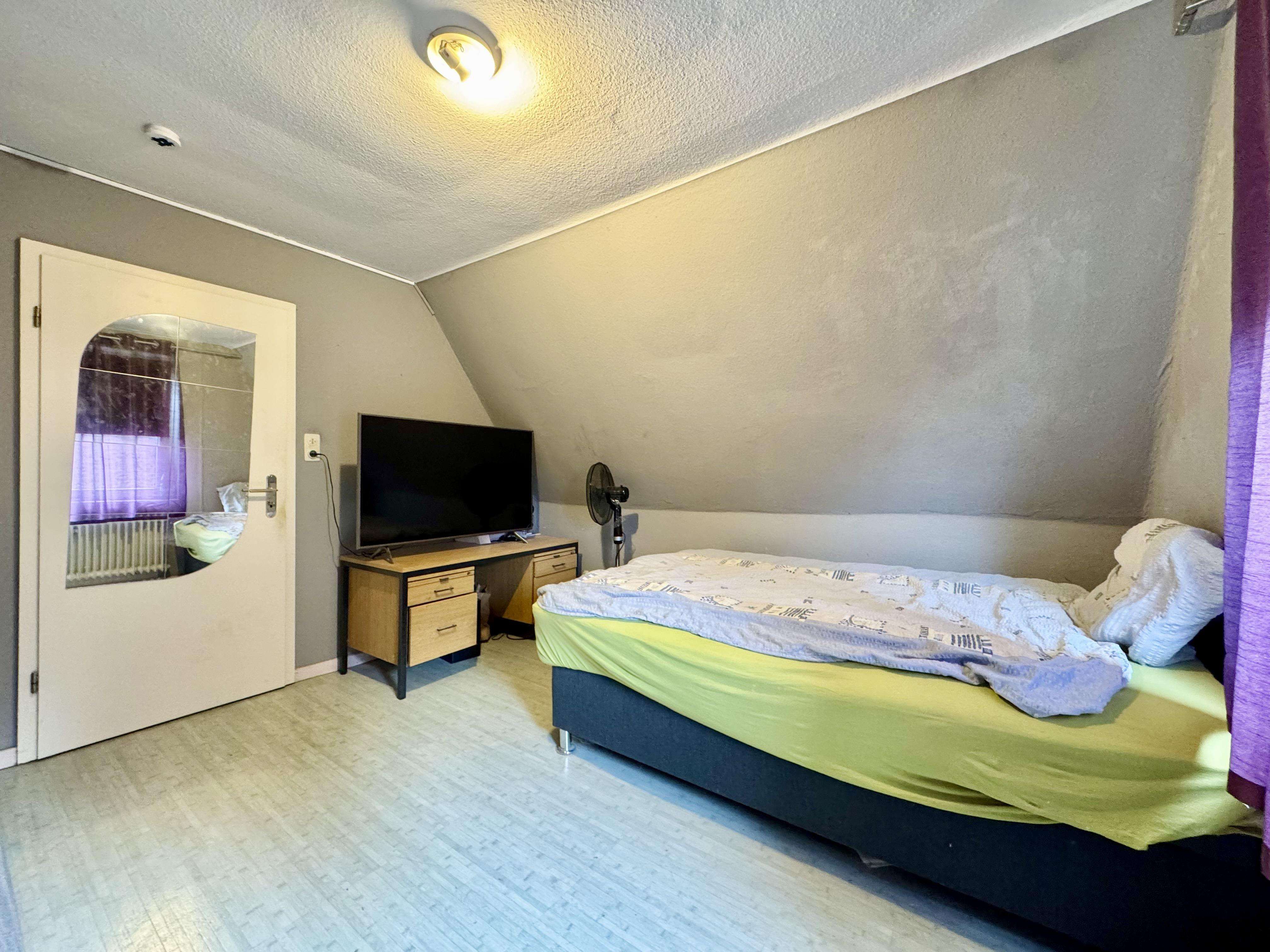 Immobilie in Nordhorn - Großzügiges Einfamilienhaus in familienfreundlicher Wohnlage von Nordhorn - Bild 12