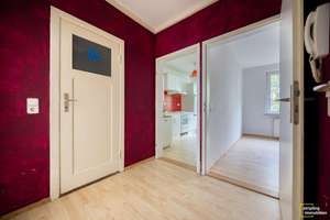 Bremen – Fesenfeld | Attraktives Dreiparteienhaus in begehrter Lage – Die vollständige Adresse der Immobilie erhältst du vom Anbieter., 28203 Fesenfeld, Bremen – Vorschaubild 5