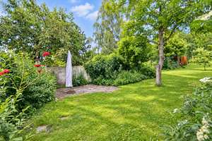 Charme, Raum und Garten – Wohnen mit Persönlichkeit in Bonn-Ramersdorf – 53227 Ramersdorf, Bonn – Vorschaubild 3