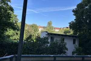 Ab sofort helle 3-Zimmer-Wohnung mit großem Balkon und Weitblick ins Grüne. Provisionsfreie – Wiederitzscher Straße 21, 4155 Gohlis-Süd, Leipzig – Vorschaubild 49