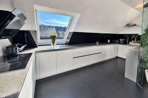 *EXCLUSIVES Domizil mit Traumterrasse  luxuriöser Ausstattung in Stuttgart-Vaihingen – Die vollständige Adresse der Immobilie erhältst du vom Anbieter., 70563 Heerstraße, Stuttgart – Vorschaubild 11