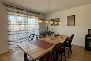 Doppelt schön: Stilvolle Maisonette mit zwei Balkonen und viel Licht – Stuttgarter Straße 103, 70469 Feuerbach-Mitte, Stuttgart – Vorschaubild 19