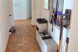 Renovierte 3-Zimmer-Wohnung mit großer Terrasse in ruhiger Lage von Edigheim – 67069 Edigheim, Ludwigshafen am Rhein – Vorschaubild 11