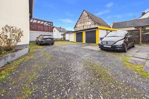 Verwirklichen Sie Ihren Wohntraum – Ein Haus mit Charme und Möglichkeiten – Die vollständige Adresse der Immobilie erhältst du vom Anbieter., 65599 Dornburg – Vorschaubild 6